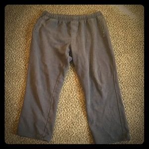 Champion Elite Sweatpants